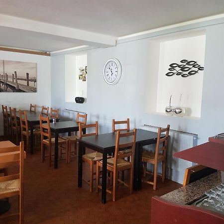 Auberge Le Guinefort Léhon Εξωτερικό φωτογραφία