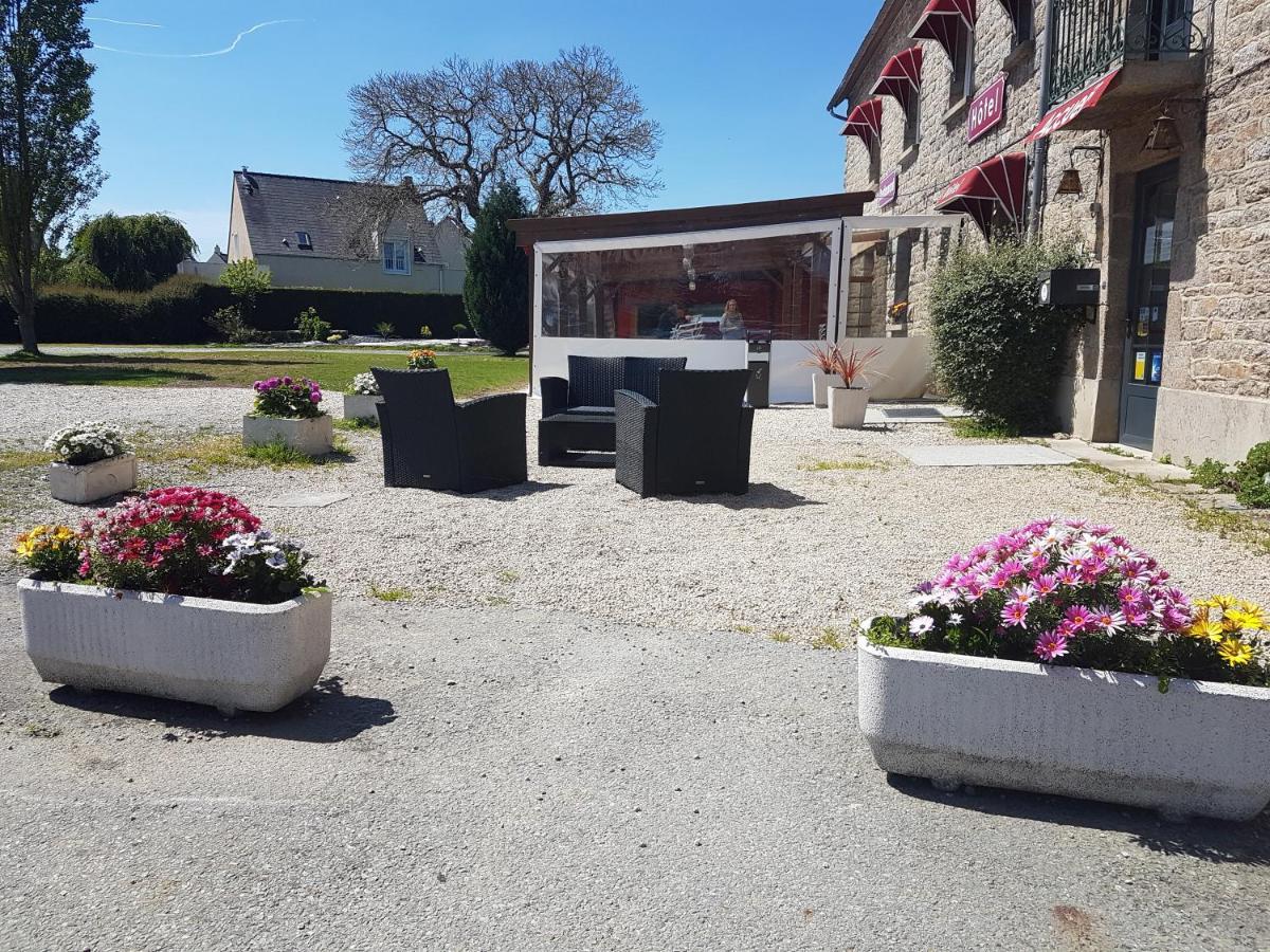 Auberge Le Guinefort Léhon Εξωτερικό φωτογραφία