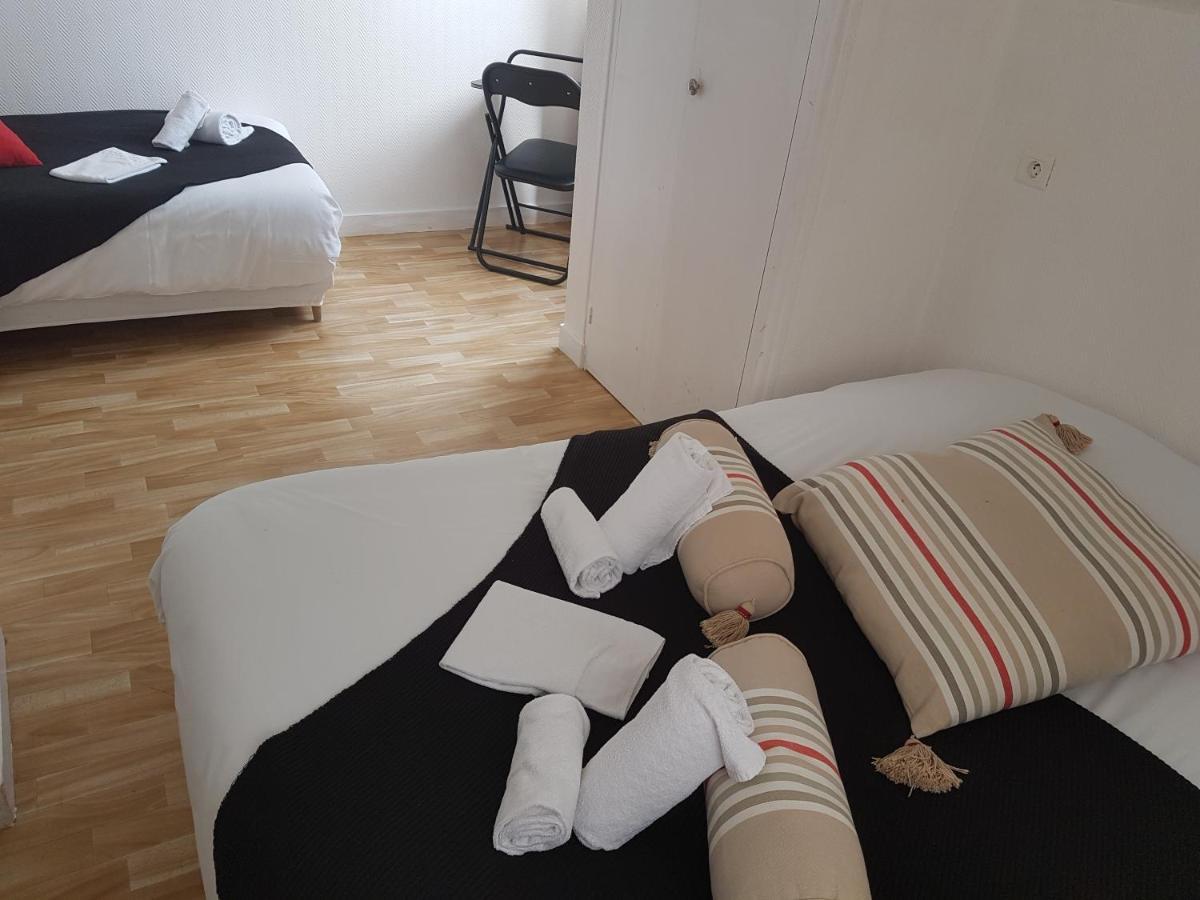 Auberge Le Guinefort Léhon Εξωτερικό φωτογραφία